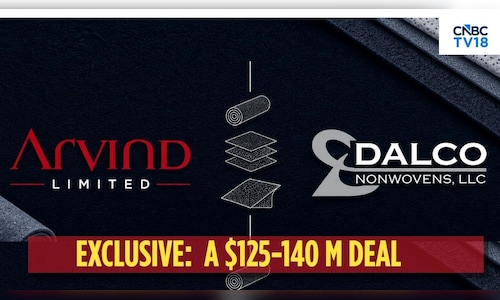 Exclusive | Arvind Ltd in talks to buy US fabric maker Dalco for $125-140 million to expand overseas