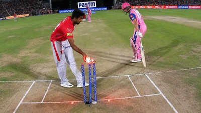 IPL 2026 | 'What is there to be ashamed of?' Ashwin brings back Jos Buttler 'Mankading' row | Cricket News