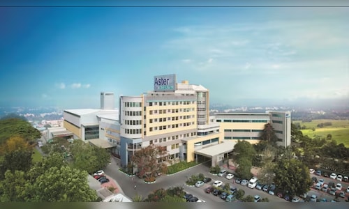 Aster DM Healthcare profit jumps 77% on strong patient growth and lab performance