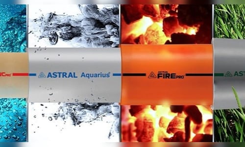 Astral Q4 profit rises 20%, but misses estimates across metrics; dividend declared
