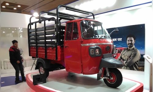 Atul Auto Q4 net profit more than doubles to ₹15 crore; declares ₹3 dividend