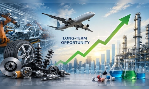 See long-term opportunity in auto parts, aerospace and chemicals: AB Sun Life AMC’s Harish Krishnan