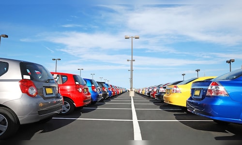 Auto sector earnings report card: Strong FY26 show, upbeat FY27 guidance drive rally in auto stocks