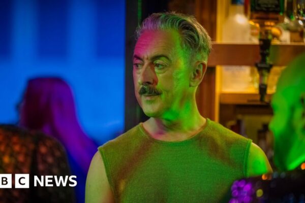 Behind the scenes of Russell T Davies' twisty new thriller, Tip Toe