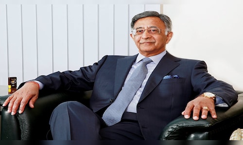 Bharat Forge guides for 50% defence growth in FY27; data centre, AI push accelerates expansion