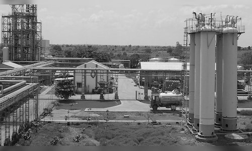 Balaji Amines Q4 profit jumps 58% as margins improve; company announces ₹11 dividend