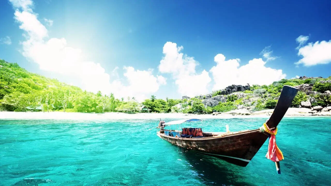 Thailand Visa Policy 2026: Thailand cuts visa-free stay for 93 countries; see if India is on the list and what it means for travellers