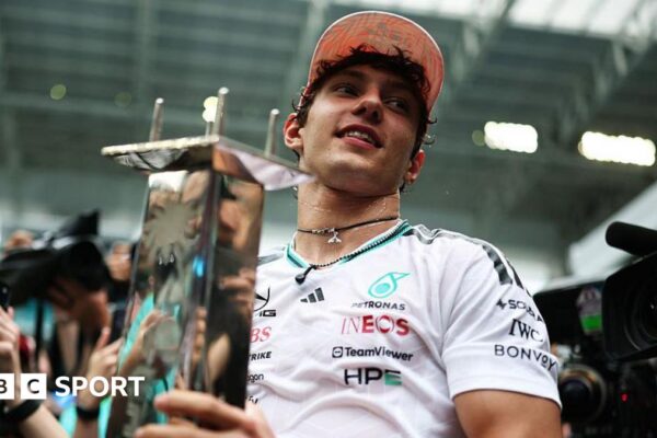 Miami Grand Prix: Harry Benjamin's driver ratings for weekend of fourth race in 2026