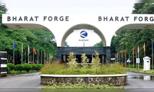 Bharat Forge to acquire 30% stake in Fortuna Engineering for ₹130 crore