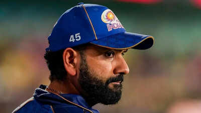 MI's Rohit Sharma overtakes RCB's Virat Kohli, closes gap on CSK's MS Dhoni in big IPL record | Cricket News