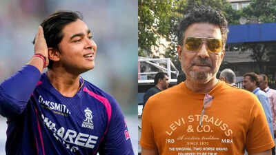 Vaibhav Sooryavanshi's T20 success not enough for 'respect': Sanjay Manjrekar sets challenge for RR batter | Cricket News