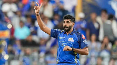 Workload, mental fatigue: Mumbai Indians asked 'to look after' Jasprit Bumrah amid poor form in IPL | Cricket News