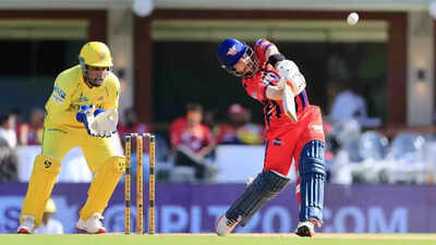 LSG's Josh Inglis leaves CSK stunned in IPL 2026 match, surpasses Nicholas Pooran to ... | Cricket News