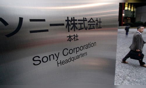 Sony announces $3 billion buyback as memory prices hurt hardware