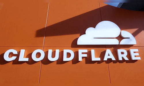 Cloudflare to cut about 20% workforce as AI adoption reshapes operations