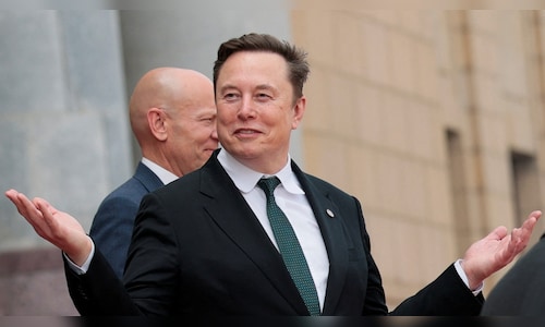 SpaceX IPO: Elon Musk’s compensation could rise if Mars colonies, space data centres become reality