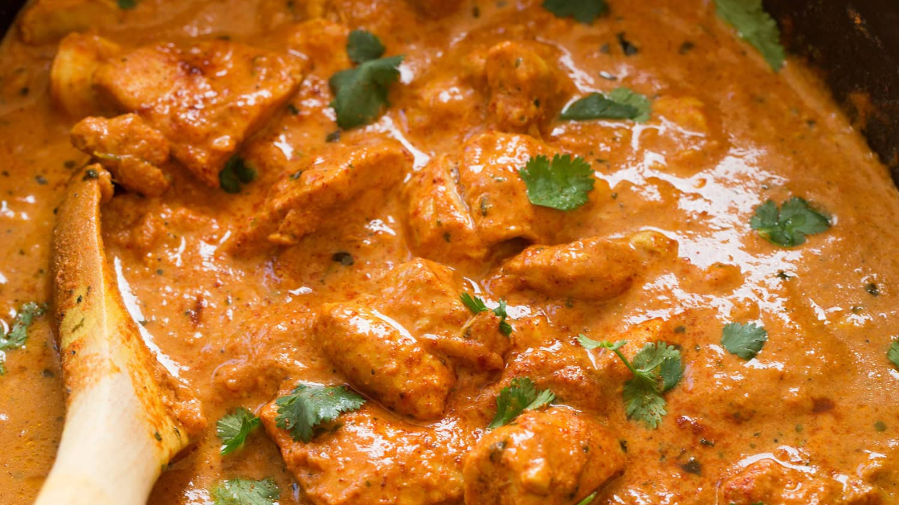 Bill Gates loves this Indian food and it’s one of the world’s most popular dishes |