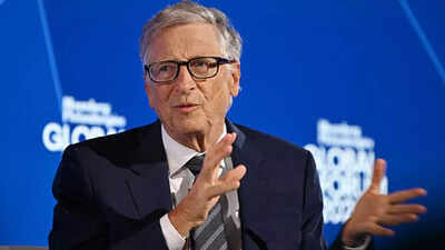 Can money buy happiness? Bill Gates offers a surprisingly honest answer | World News