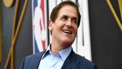 American billionaire Mark Cuban who considered Bitcoin better version of Gold than Gold sells 'most of' his Bitcoin; says: It is not …