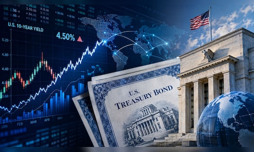 US 30-year yield hits highest since 2007 on inflation angst