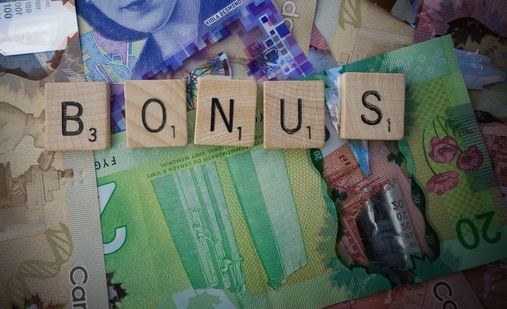 How to use your annual bonus for your financial planning?