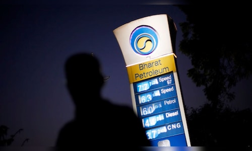 BPCL Q4 Results: One-off impairment drags profit, but margins beat estimates