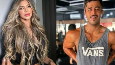 Brazilian influencer on the run after fleeing sentencing in fatal road crash case