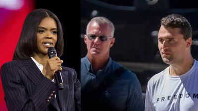 Brian Harpole sues Candace Owens over Charlie Kirk claims as lawsuit exposes alleged false accusations and records
