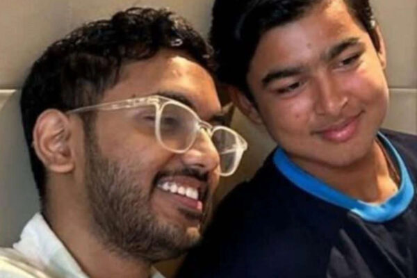 Upsc Rank Holder Abhishek Chauhan: 'There is only one sadness if...': UPSC rank-holder Abhishek Chauhan, uncle of cricketer Vaibhav Suryavanshi, on family, values and success secret