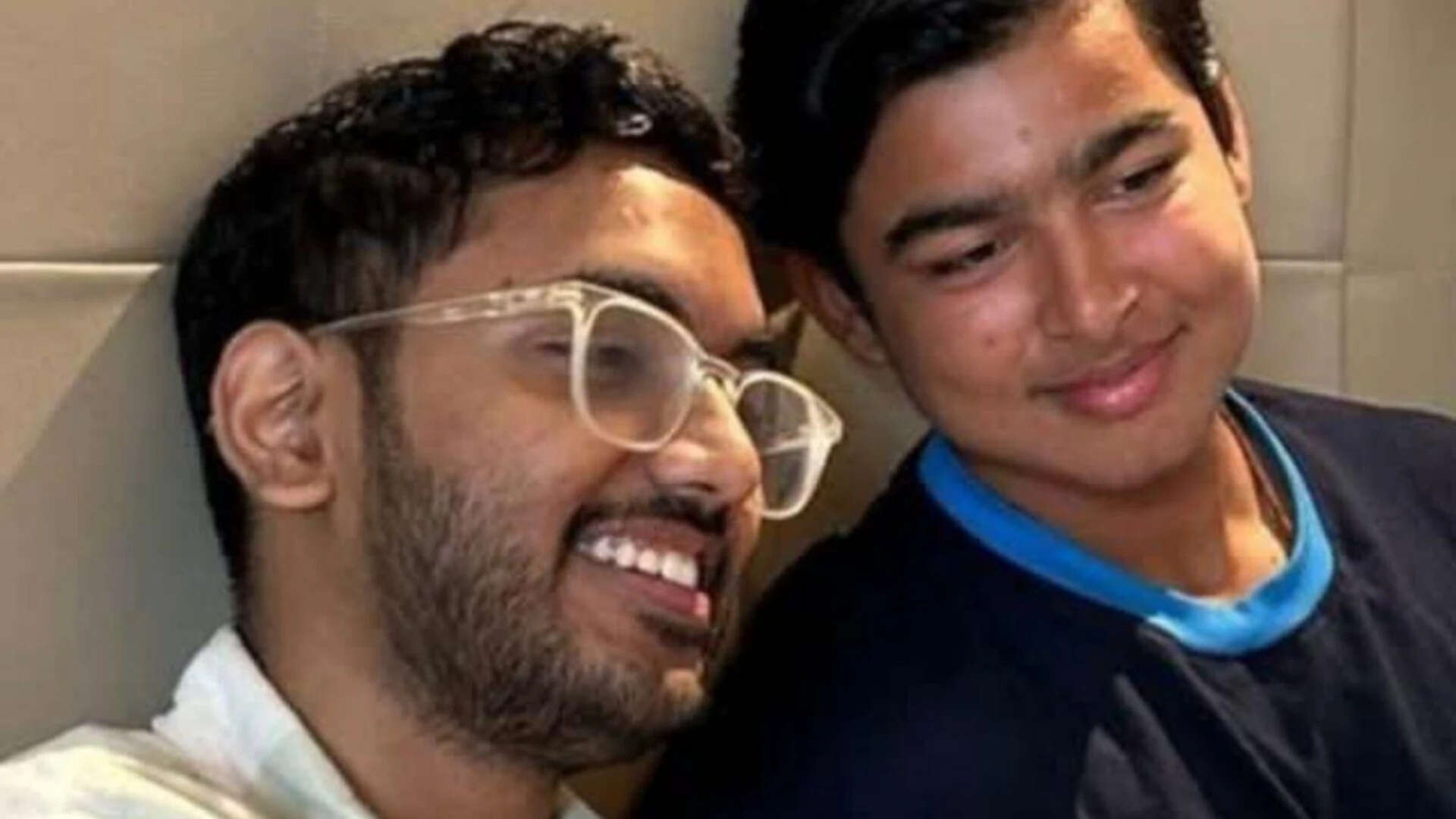 Upsc Rank Holder Abhishek Chauhan: 'There is only one sadness if...': UPSC rank-holder Abhishek Chauhan, uncle of cricketer Vaibhav Suryavanshi, on family, values and success secret