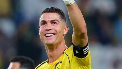 The staggering amount Cristiano Ronaldo earns per Instagram post as the most-followed person in the world | Football News