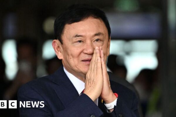 Thailand's divisive ex-PM is out of jail, but is the Thaksin era over?