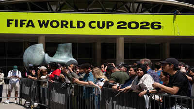 Canada 'repeats' its 'Citizenship warning' on FIFA World Cup 2026, says: You are responsible for ...