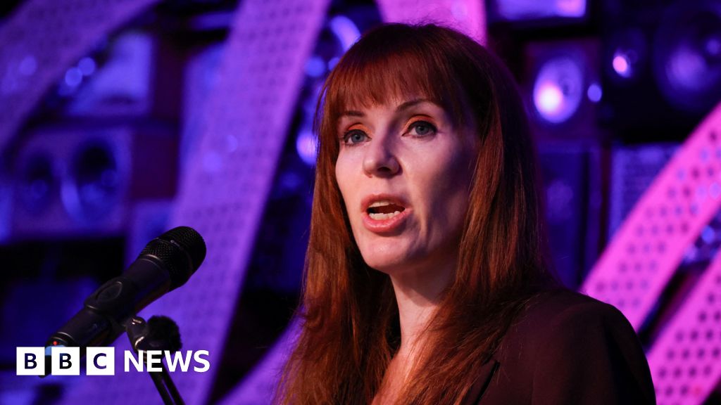 Rayner issues 'last chance' warning to Starmer and backs Burnham's return