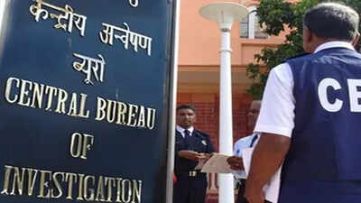 CBI busts graft ring in Punjab Vigilance Bureau | India News