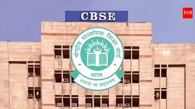 CBSE flags technical glitch in Class 12th post result process, announces refunds for wrong fee deductions