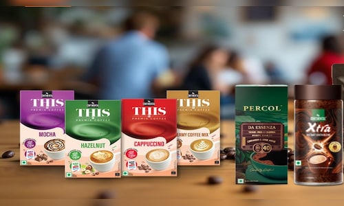 CCL Products Q4 net profit rises 12% as revenue jumps 47%; declares ₹3 dividend