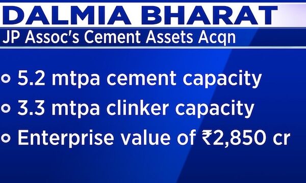 Cement prices may rise as companies battle soaring costs: HDFC Securities