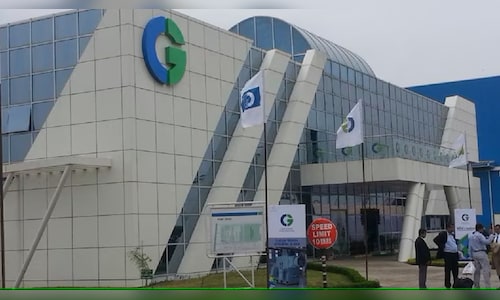 CG Power Q4 Results: Power segment leads growth; Margins highest in nearly two years