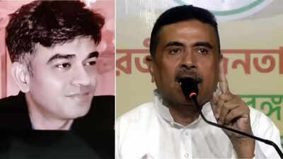 Hunt for killers of Suvendu's aide expands to UP, Odisha | India News