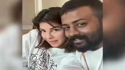 Jacqueline Fernandez, Sukesh Chandrasekhar to face charges in Rs 200 crore money laundering case | Delhi News