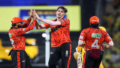 Pat Cummins: 'Abhishek, Klaasen, Trav, Ishan shouldn't be told that they can only bat a certain way. You want to see them at their full flight' | Cricket News