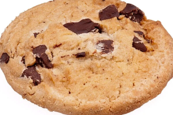 In 1938, Ruth Wakefield’s simple choice of mixed chopped chocolate into cookie dough created America’s favorite dessert |