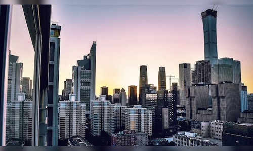 Arkade Developers bags Kandivali East redevelopment project with ₹1,100 crore GDV