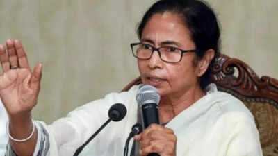 'Market manipulation attempt': Mamata Banerjee trashes Bengal exit polls, predicts over 200 seats for TMC | India News
