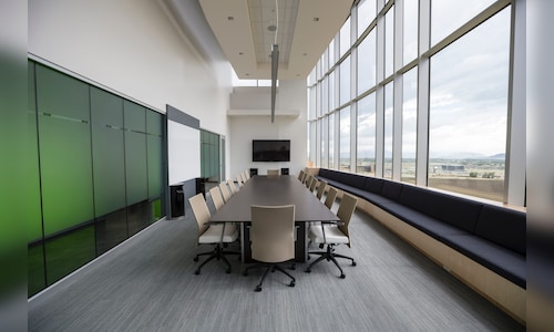 Smartworks Coworking Spaces shares surge up to 8% after Q4 results, profit rises for second quarter