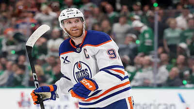 Connor McDavid NHL trade rumor connects Edmonton Oilers captain with Minnesota Wild future roster discussions | NHL News