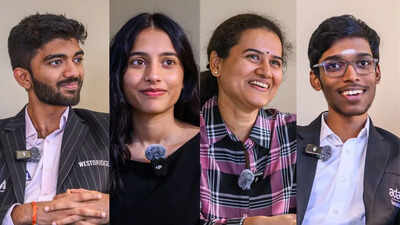 Norway Chess 2026: Gukesh’s test, Koneru Humpy's return — Why should you be excited? | Chess News