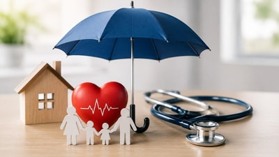 Existing health insurance cover is inadequate? Top-up vs Super Top-up – Which one should you take?