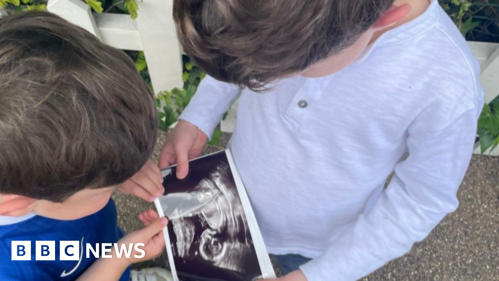 Princess Eugenie pregnant with third child